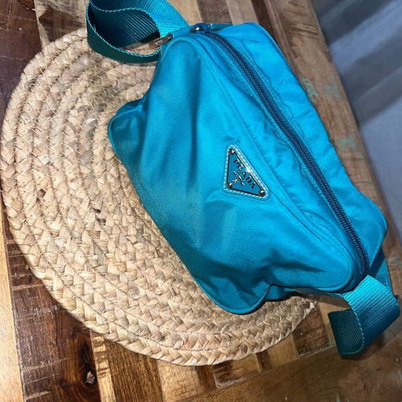 Prada Shoulder Bag - Picture 2 of 7